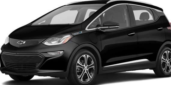 CHEVROLET BOLT EV 2019 1G1FZ6S0XK4146801 image